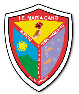 Logo institucional